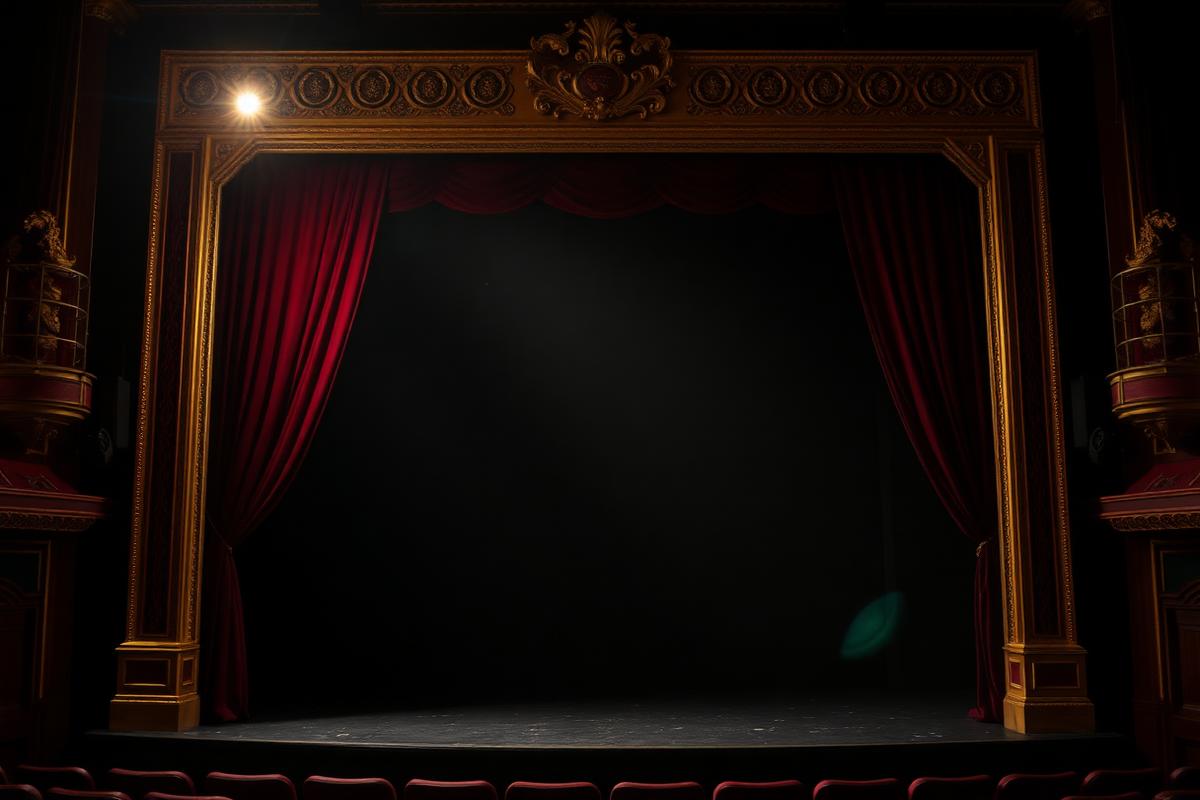 Theater
